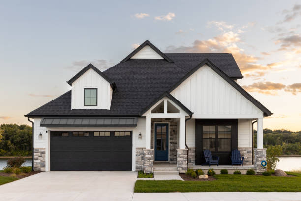 Best Gutter Installation and Repair  in Massapequa Park, NY