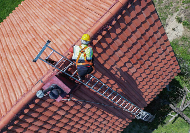 Roof Coating Services in Massapequa Park, NY