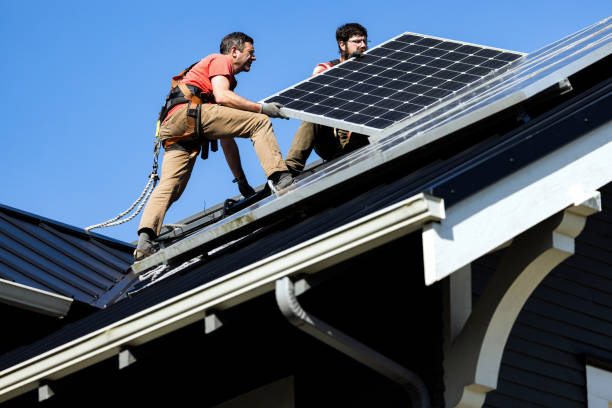 Best Gutter Installation and Repair  in Massapequa Park, NY